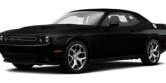 DODGE CHALLENGER 2015 2C3CDZBG8FH850662 image
