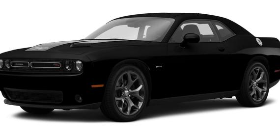 DODGE CHALLENGER 2015 2C3CDZBT5FH869196 image