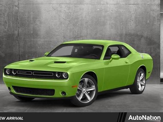DODGE CHALLENGER 2015 2C3CDZAT0FH719031 image