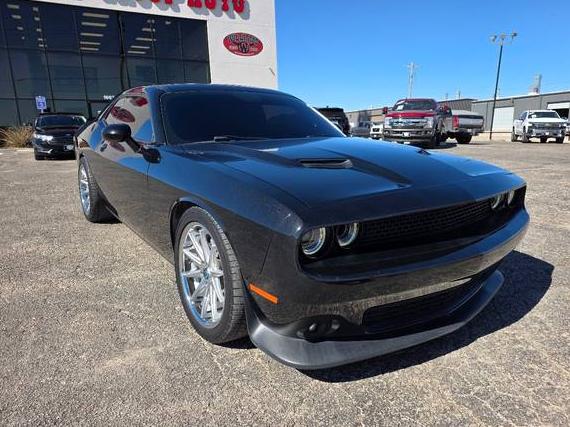 DODGE CHALLENGER 2015 2C3CDZAT7FH794258 image DODGE CHALLENGER 2015 2C3CDZAT7FH794258 image