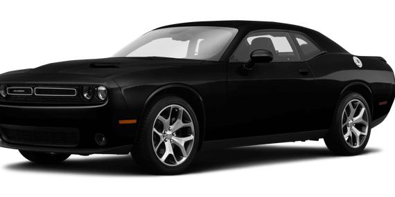 DODGE CHALLENGER 2015 2C3CDZBG1FH704765 image