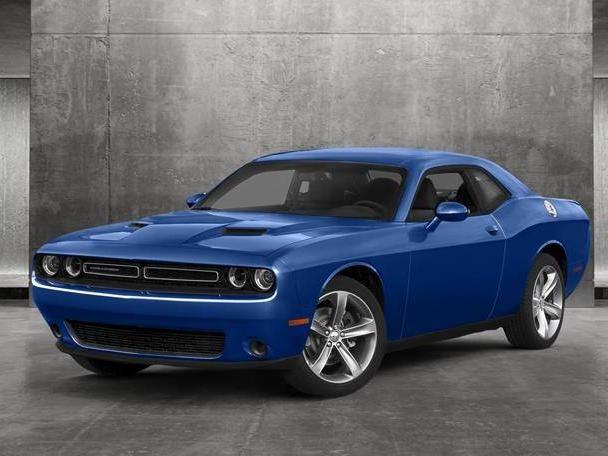 DODGE CHALLENGER 2015 2C3CDZBG6FH823539 image