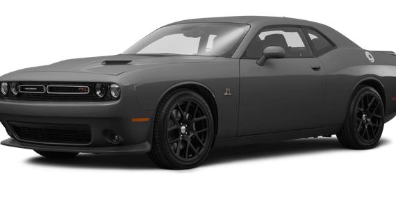 DODGE CHALLENGER 2015 2C3CDZFJXFH701448 image
