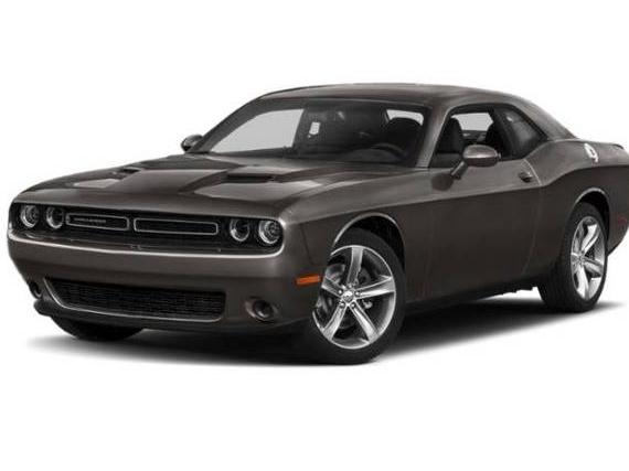 DODGE CHALLENGER 2015 2C3CDZAG5FH702163 image