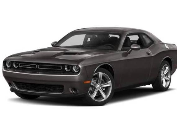 DODGE CHALLENGER 2015 2C3CDZAG2FH805119 image