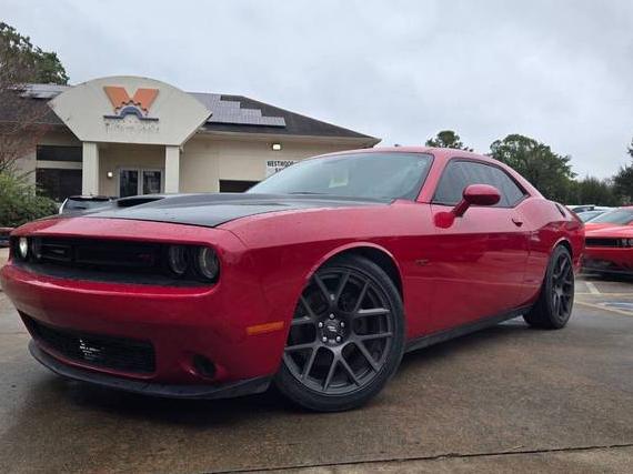 DODGE CHALLENGER 2015 2C3CDZBT5FH851359 image DODGE CHALLENGER 2015 2C3CDZBT5FH851359 image