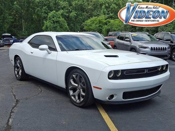 DODGE CHALLENGER 2015 2C3CDZBG7FH839877 image