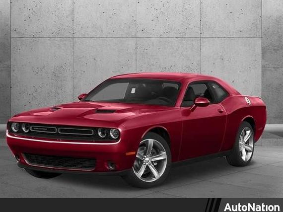 DODGE CHALLENGER 2015 2C3CDZAG9FH860750 image