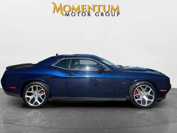 DODGE CHALLENGER 2015 2C3CDZBT9FH704252 image