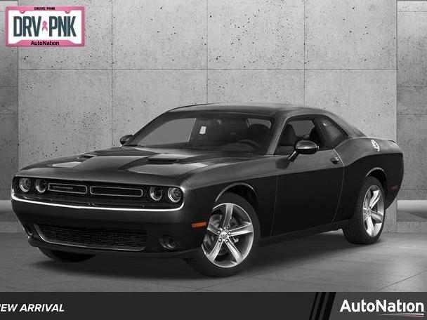 DODGE CHALLENGER 2015 2C3CDZAG5FH873754 image