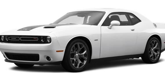 DODGE CHALLENGER 2015 2C3CDZBT2FH899949 image