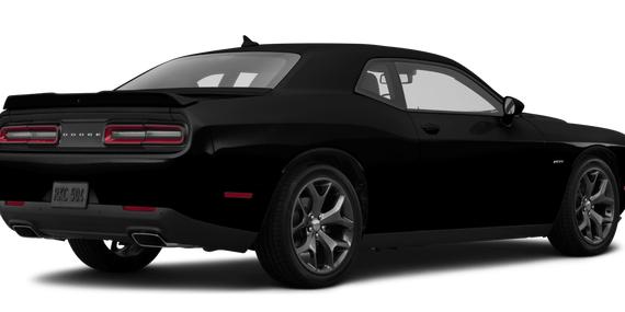 DODGE CHALLENGER 2015 2C3CDZAT3FH878092 image