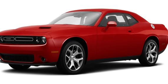 DODGE CHALLENGER 2015 2C3CDZBG5FH711055 image