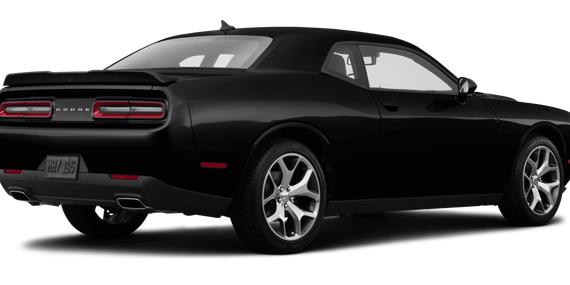 DODGE CHALLENGER 2015 2C3CDZAG1FH835406 image