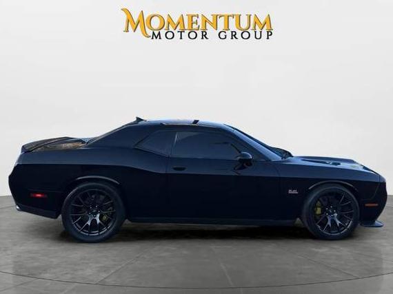 DODGE CHALLENGER 2015 2C3CDZFJ3FH782681 image