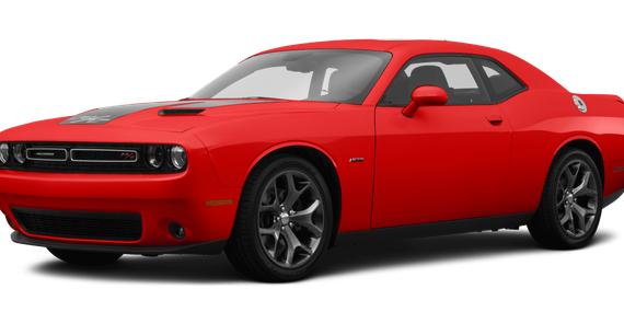 DODGE CHALLENGER 2015 2C3CDZBT1FH912545 image