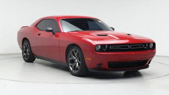 DODGE CHALLENGER 2015 2C3CDZAT7FH733573 image