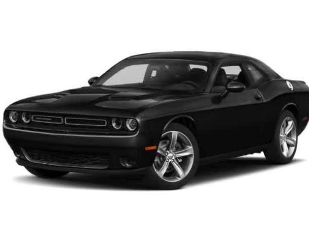 DODGE CHALLENGER 2015 2C3CDZAGXFH855895 image