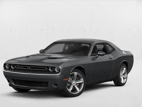 DODGE CHALLENGER 2015 2C3CDZBG7FH705998 image