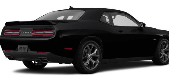 DODGE CHALLENGER 2015 2C3CDZDJ2FH928040 image