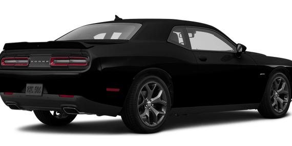 DODGE CHALLENGER 2015 2C3CDZAT0FH855448 image