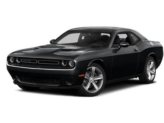 DODGE CHALLENGER 2015 2C3CDZBG9FH855613 image