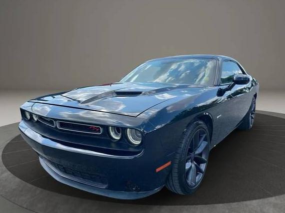 DODGE CHALLENGER 2015 2C3CDZAT6FH912140 image