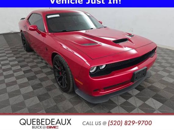 DODGE CHALLENGER 2015 2C3CDZC94FH909383 image