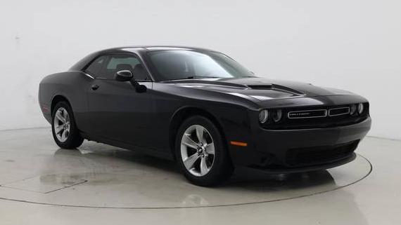DODGE CHALLENGER 2015 2C3CDZAG1FH911061 image