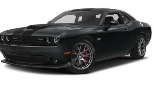 DODGE CHALLENGER 2015 2C3CDZDJ7FH838866 image