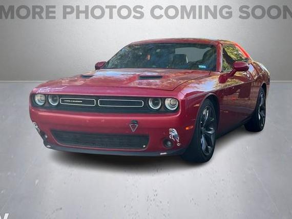 DODGE CHALLENGER 2015 2C3CDZBG8FH788678 image