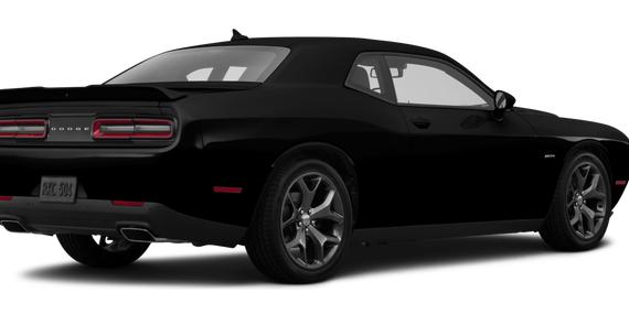 DODGE CHALLENGER 2015 2C3CDZC90FH854933 image