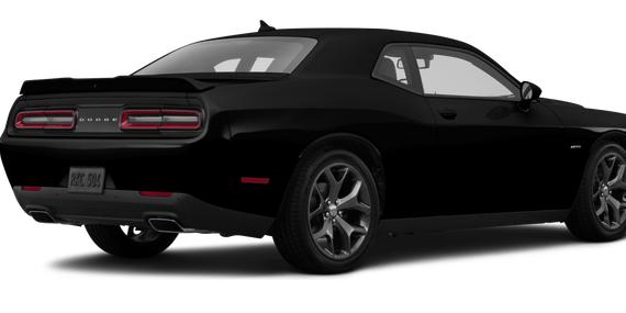DODGE CHALLENGER 2015 2C3CDZAT6FH912896 image