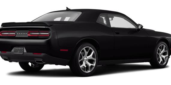 DODGE CHALLENGER 2015 2C3CDZAG3FH774219 image