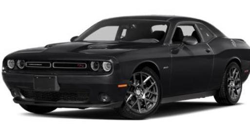 DODGE CHALLENGER 2015 2C3CDZBT7FH901582 image