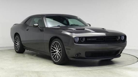 DODGE CHALLENGER 2015 2C3CDZBG9FH822658 image