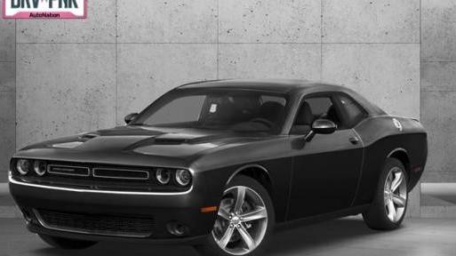 DODGE CHALLENGER 2015 2C3CDZAG6FH913145 image