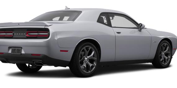 DODGE CHALLENGER 2015 2C3CDZC90FH739622 image