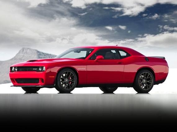 DODGE CHALLENGER 2015 2C3CDZC94FH885845 image