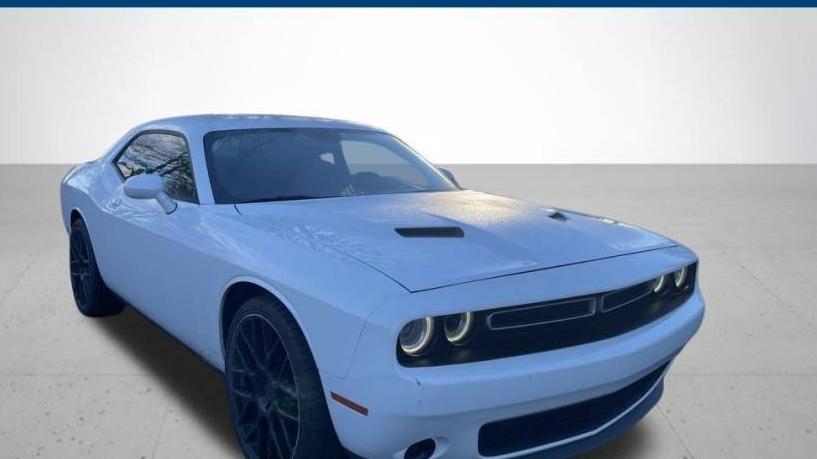 DODGE CHALLENGER 2015 2C3CDZAG7FH720079 image