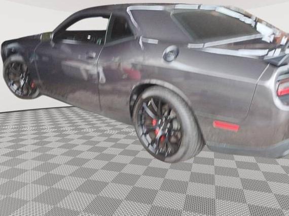 DODGE CHALLENGER 2015 2C3CDZC9XFH909422 image