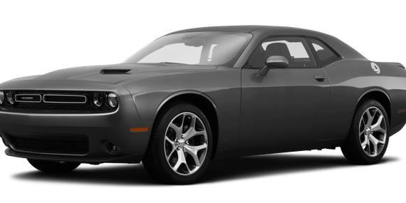 DODGE CHALLENGER 2015 2C3CDZBG6FH715048 image