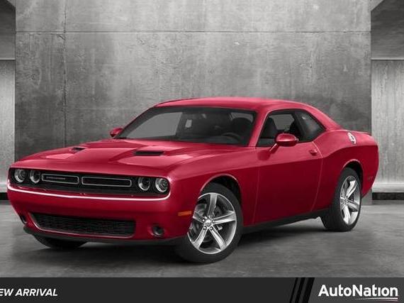 DODGE CHALLENGER 2015 2C3CDZBG0FH700268 image