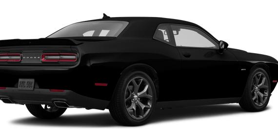 DODGE CHALLENGER 2015 2C3CDZAT1FH712170 image