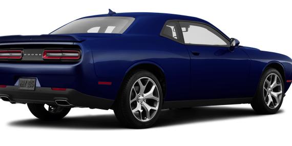 DODGE CHALLENGER 2015 2C3CDZAG2FH905978 image