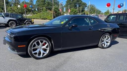 DODGE CHALLENGER 2015 2C3CDZBG4FH788855 image