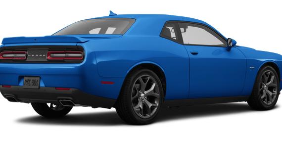 DODGE CHALLENGER 2015 2C3CDZAT9FH822433 image