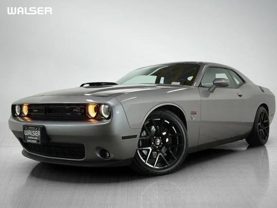 DODGE CHALLENGER 2015 2C3CDZBT3FH811202 image