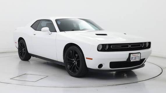 DODGE CHALLENGER 2015 2C3CDZAG1FH712298 image