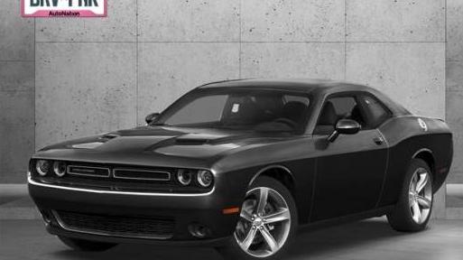 DODGE CHALLENGER 2015 2C3CDZAG3FH747327 image